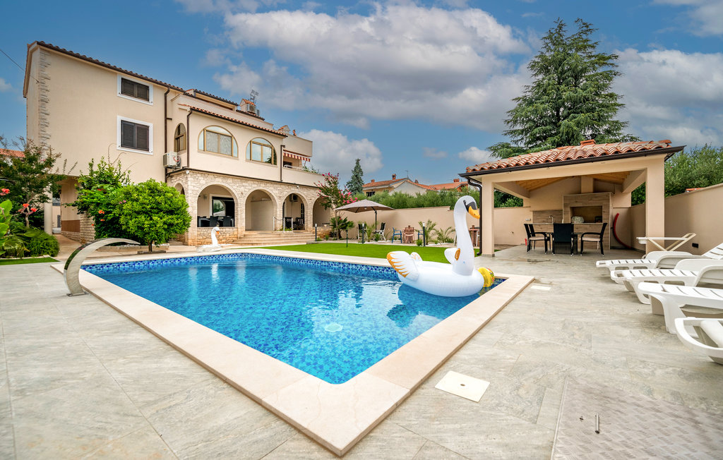 Ferieleilighet - Medulin , Kroatia - CIM615 1