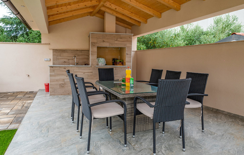 Ferieleilighet - Medulin , Kroatia - CIM615 6