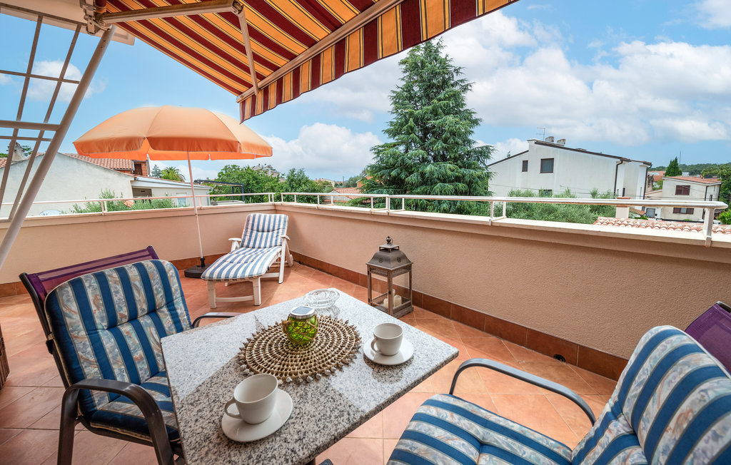 Ferieleilighet - Medulin , Kroatia - CIM616 12