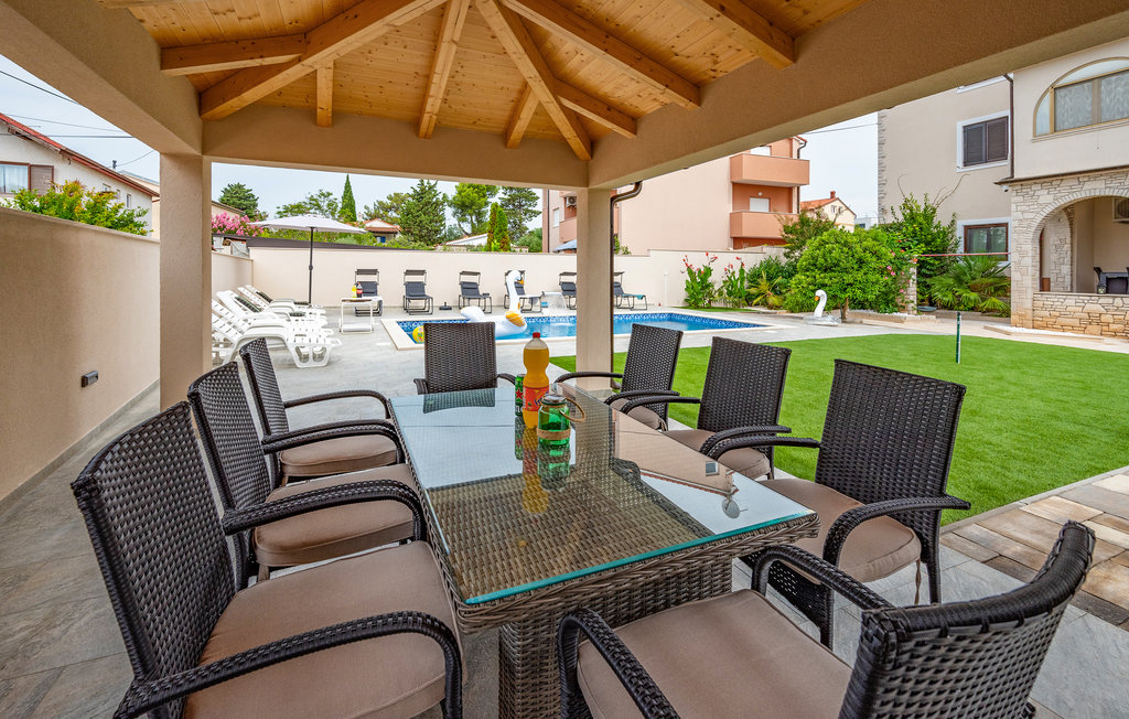 Ferieleilighet - Medulin , Kroatia - CIM613 12