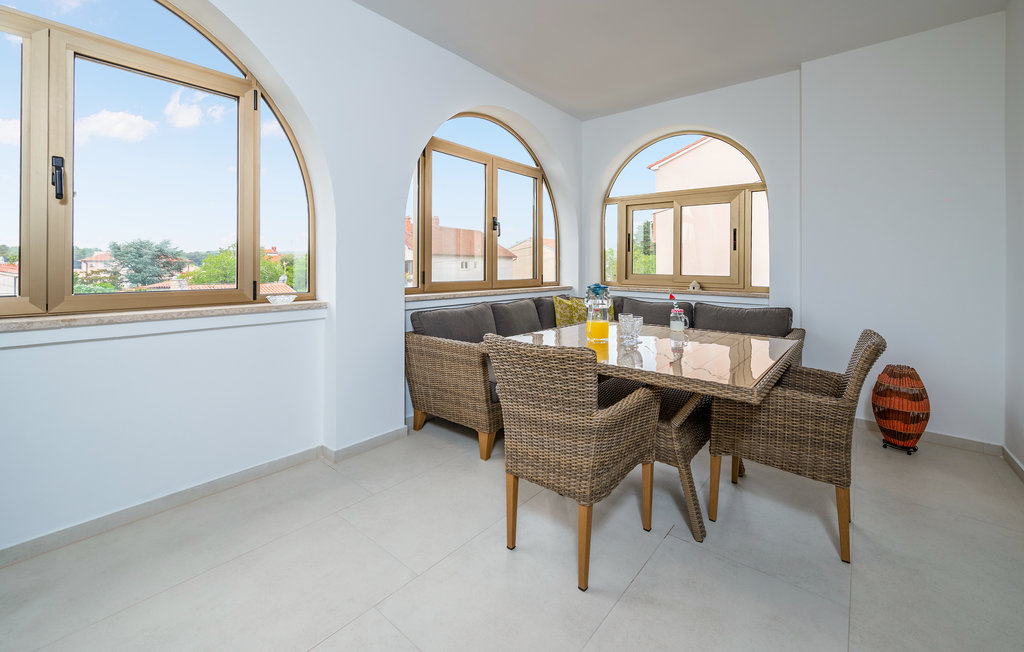 Ferieleilighet - Medulin , Kroatia - CIM615 5