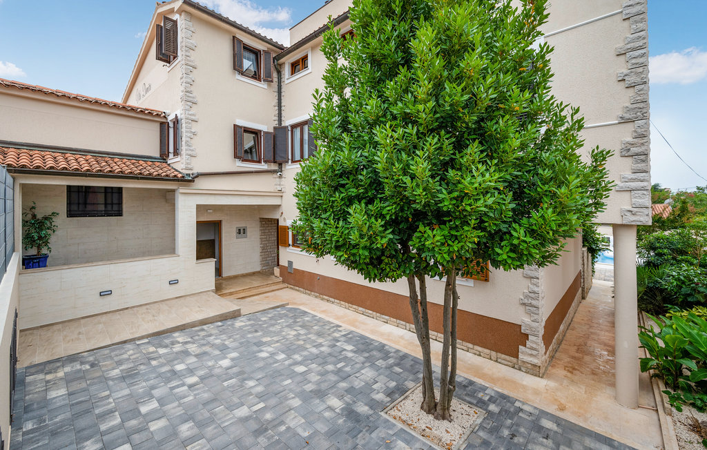 Ferieleilighet - Medulin , Kroatia - CIM615 8