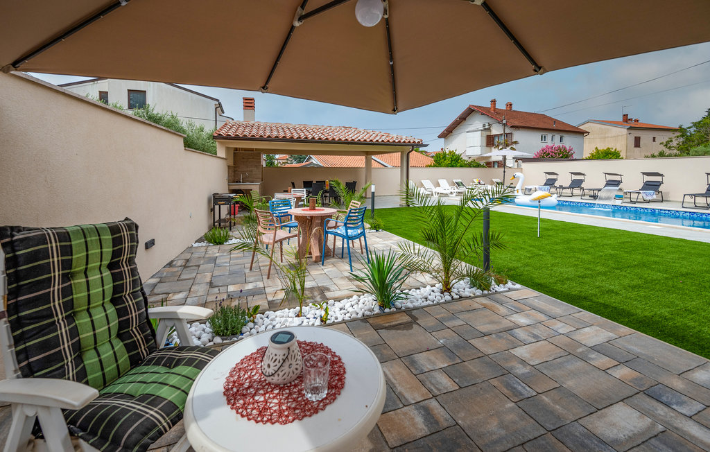 Ferieleilighet - Medulin , Kroatia - CIM616 7