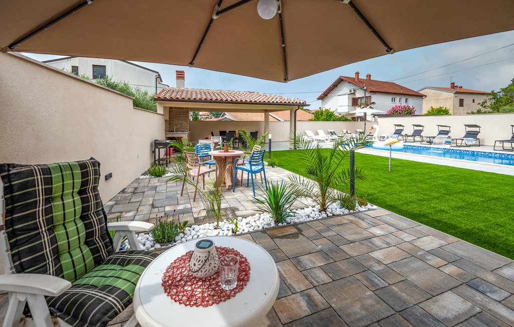 Lejlighed - Medulin , Kroatien - CIM618 12