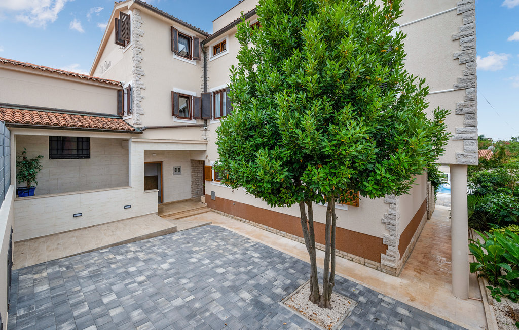 Lejlighed - Medulin , Kroatien - CIM618 13