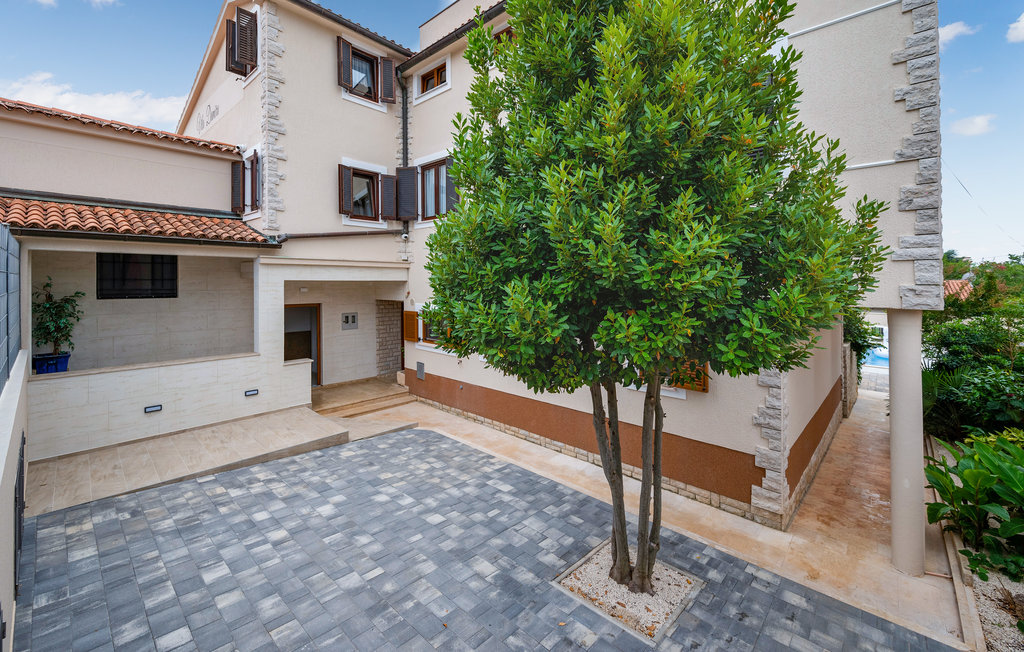 Ferieleilighet - Medulin , Kroatia - CIM613 13