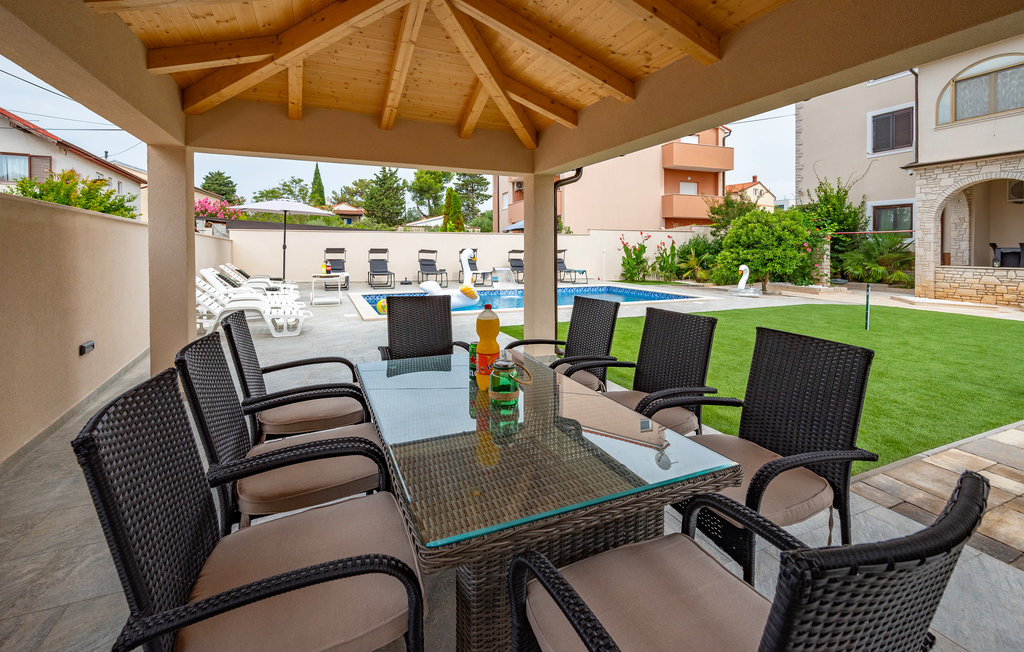 Ferieleilighet - Medulin , Kroatia - CIM614 14