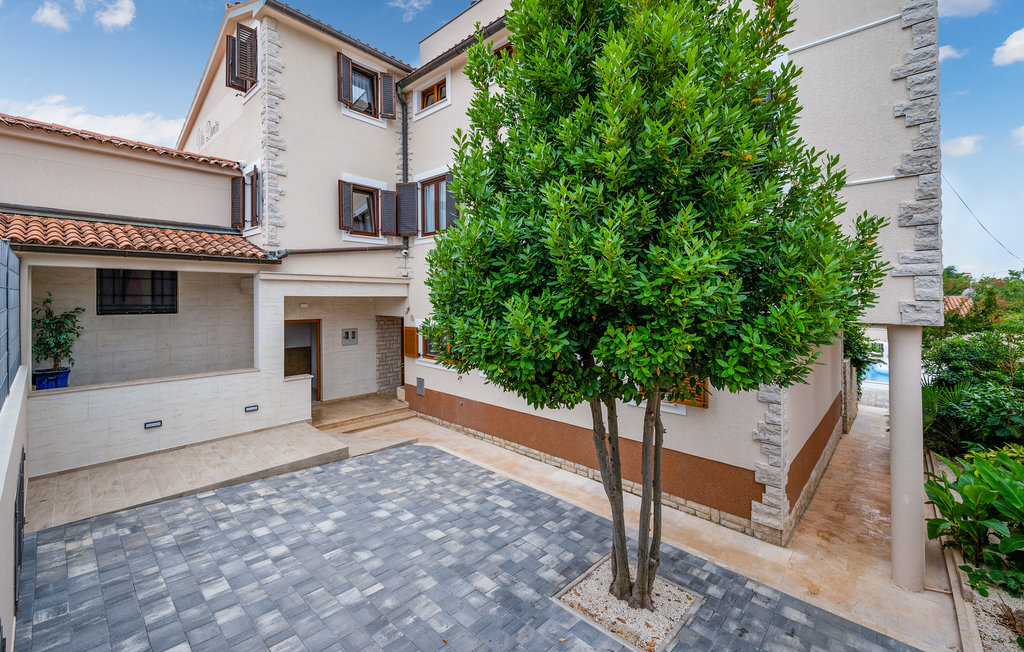 Ferieleilighet - Medulin , Kroatia - CIM614 8