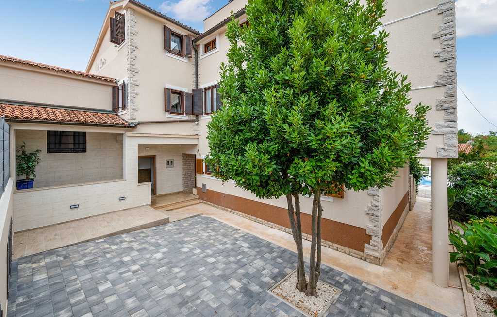 Ferieleilighet - Medulin , Kroatia - CIM616 15