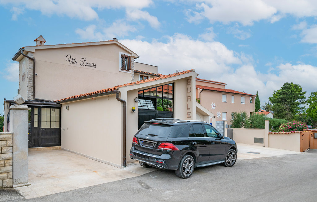 Ferieleilighet - Medulin , Kroatia - CIM615 9