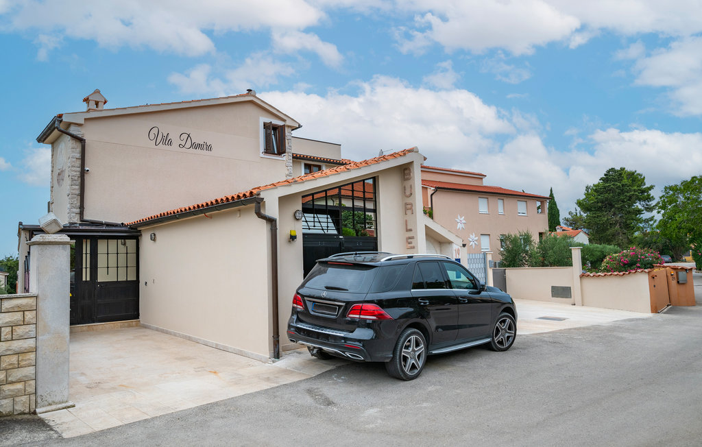 Lejlighed - Medulin , Kroatien - CIM618 10