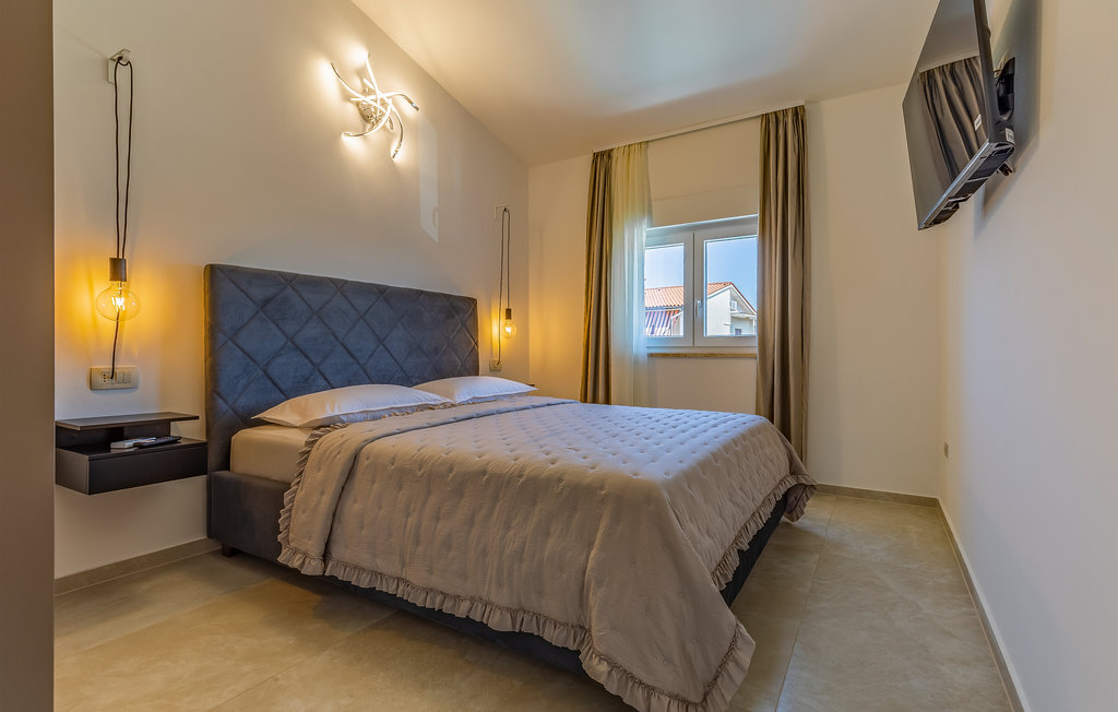 Feriehus - Medulin , Kroatia - CIM647 26