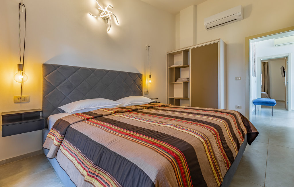 Feriehus - Medulin , Kroatia - CIM647 29