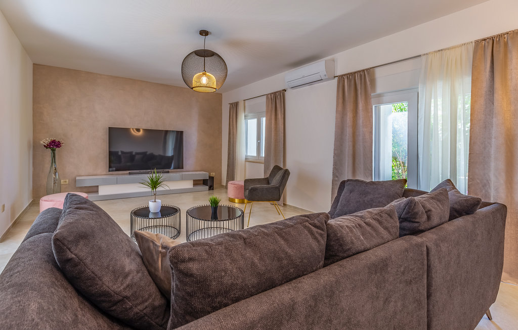 Feriehus - Medulin , Kroatia - CIM647 17