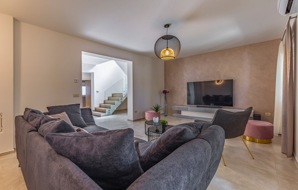 Feriehus - Medulin , Kroatia - CIM647 3