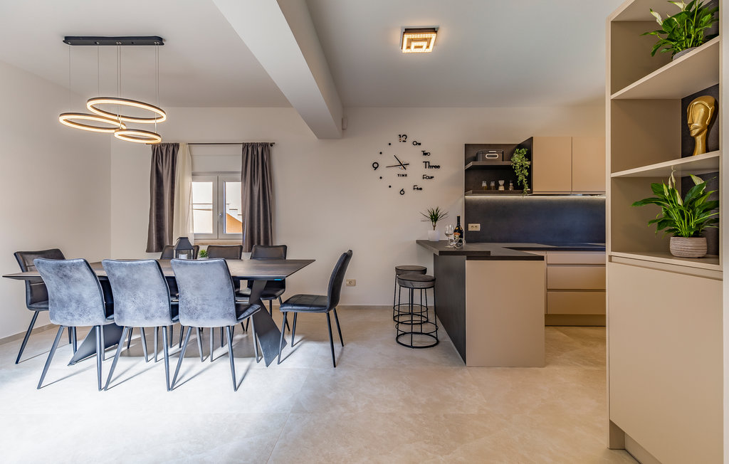 Feriehus - Medulin , Kroatia - CIM647 20