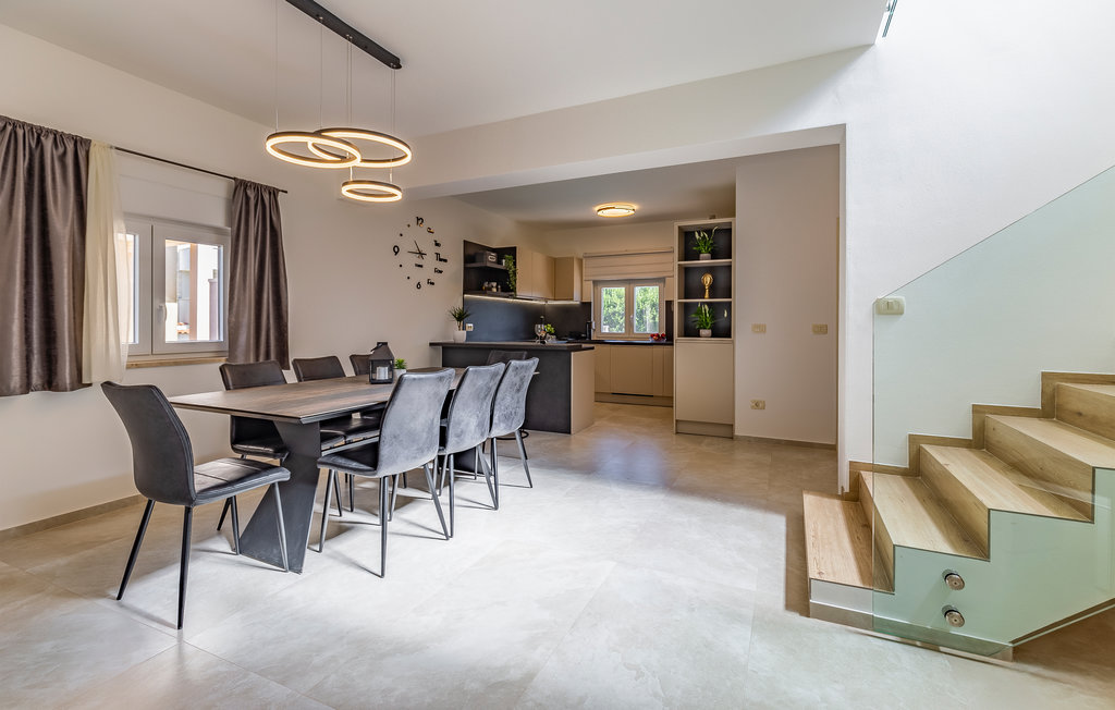 Feriehus - Medulin , Kroatia - CIM647 21