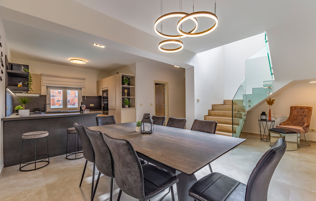 Feriehus - Medulin , Kroatia - CIM647 5