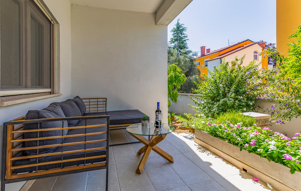 Feriehus - Medulin , Kroatia - CIM647 7