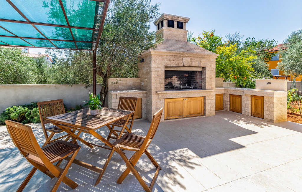 Feriehus - Medulin , Kroatia - CIM647 2