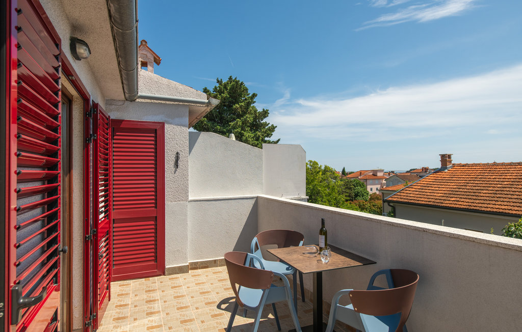 Lejlighed - Medulin , Kroatien - CIM657 10