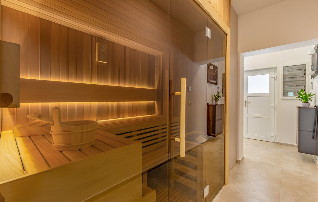 Feriehus - Medulin , Kroatia - CIM647 39