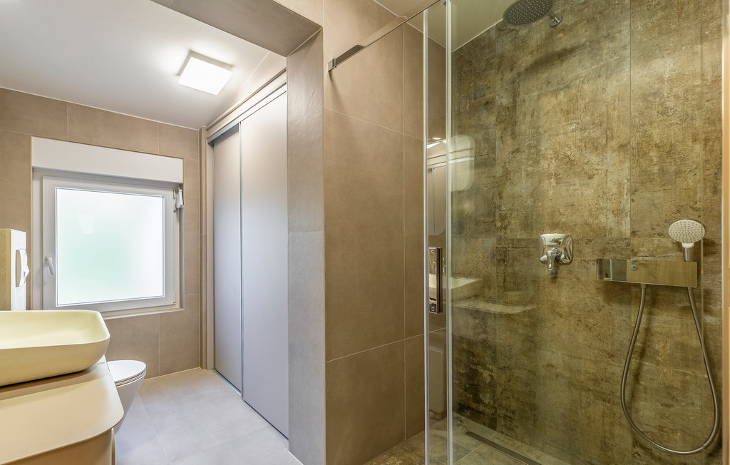 Feriehus - Medulin , Kroatia - CIM647 31