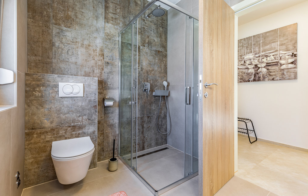 Feriehus - Medulin , Kroatia - CIM647 33