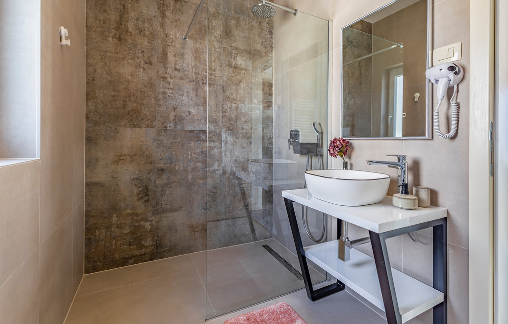 Feriehus - Medulin , Kroatia - CIM647 36