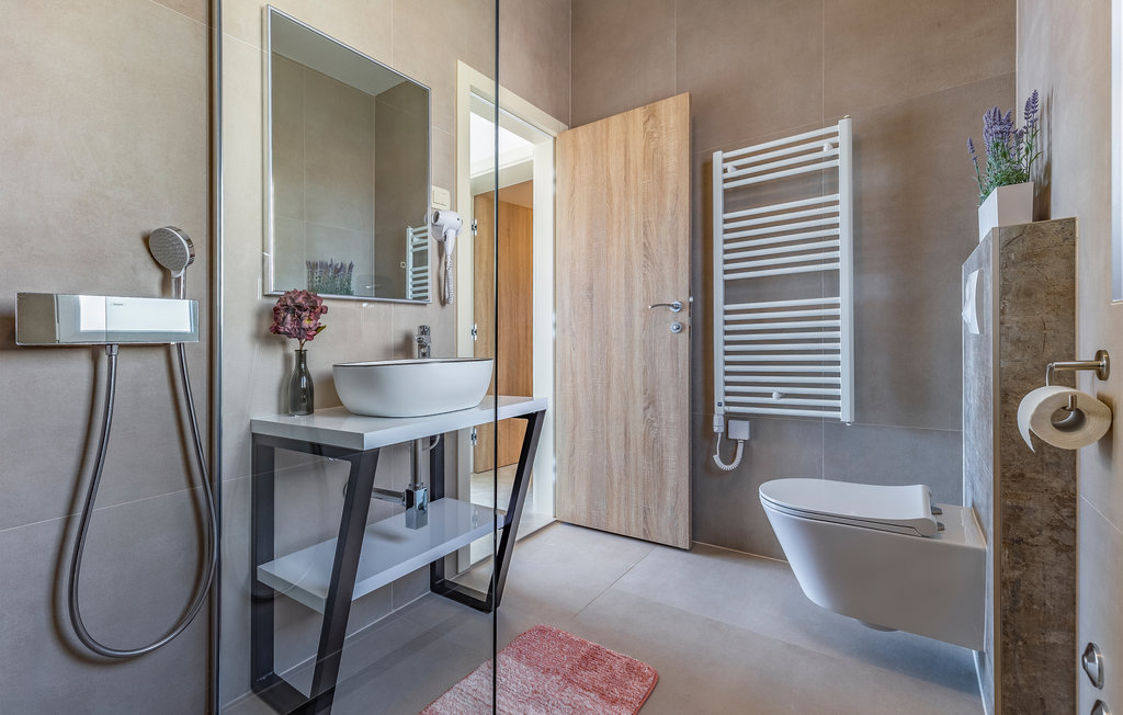 Feriehus - Medulin , Kroatia - CIM647 37