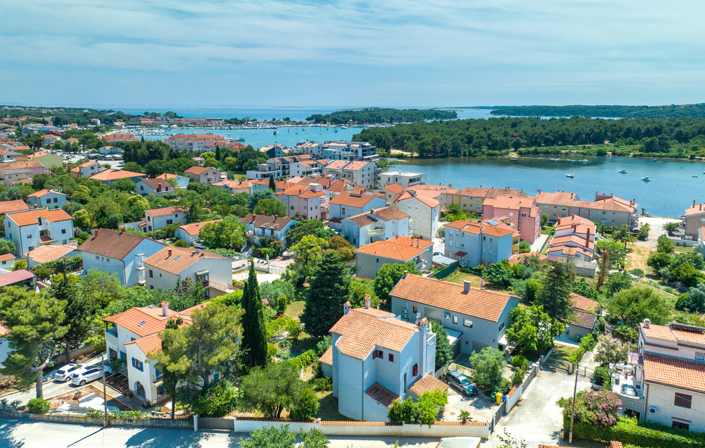 Lejlighed - Medulin , Kroatien - CIM657 6