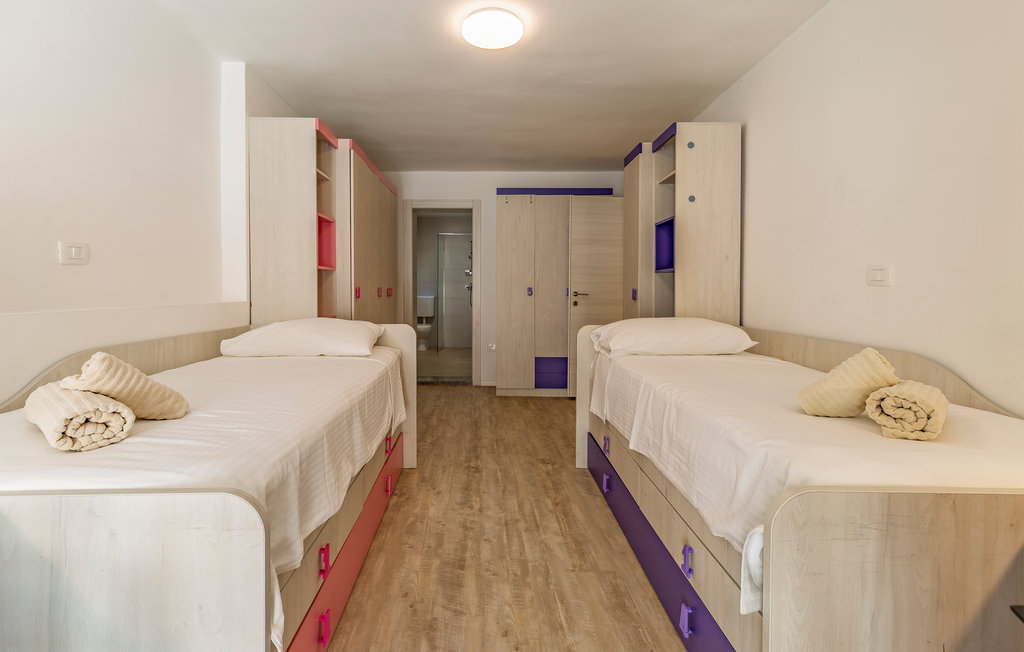 Feriehuse - Medulin , Kroatien - CIM550 30