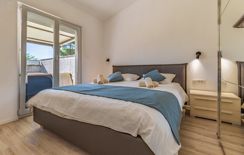 Feriehuse - Medulin , Kroatien - CIM550 32