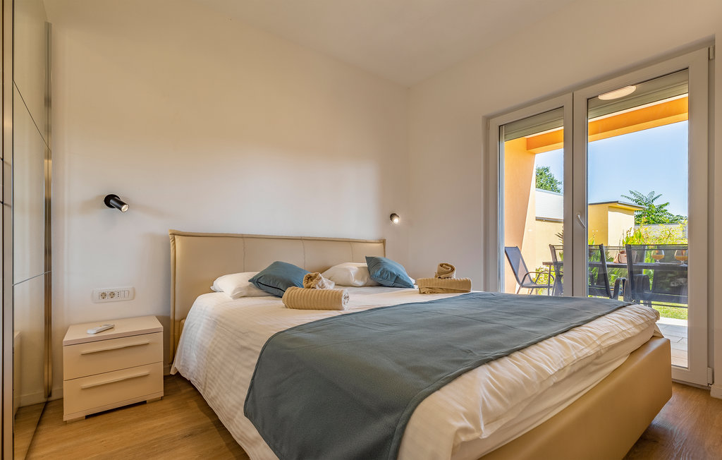 Feriehuse - Medulin , Kroatien - CIM550 33