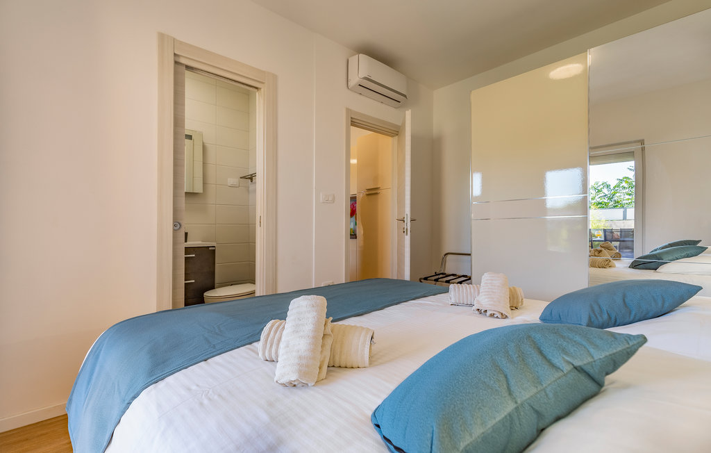 Feriehuse - Medulin , Kroatien - CIM550 34