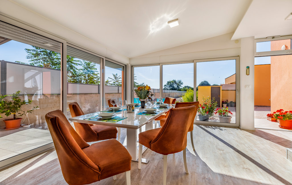 Feriehuse - Medulin , Kroatien - CIM550 3