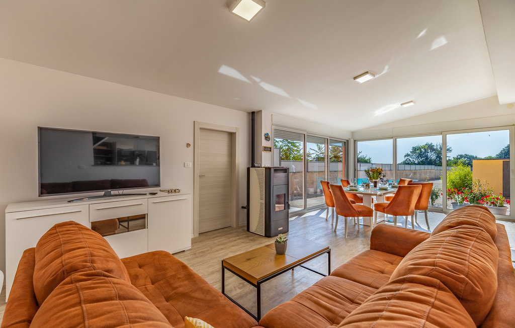 Feriehuse - Medulin , Kroatien - CIM550 4