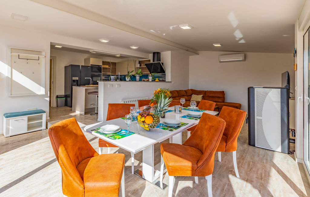 Feriehuse - Medulin , Kroatien - CIM550 17