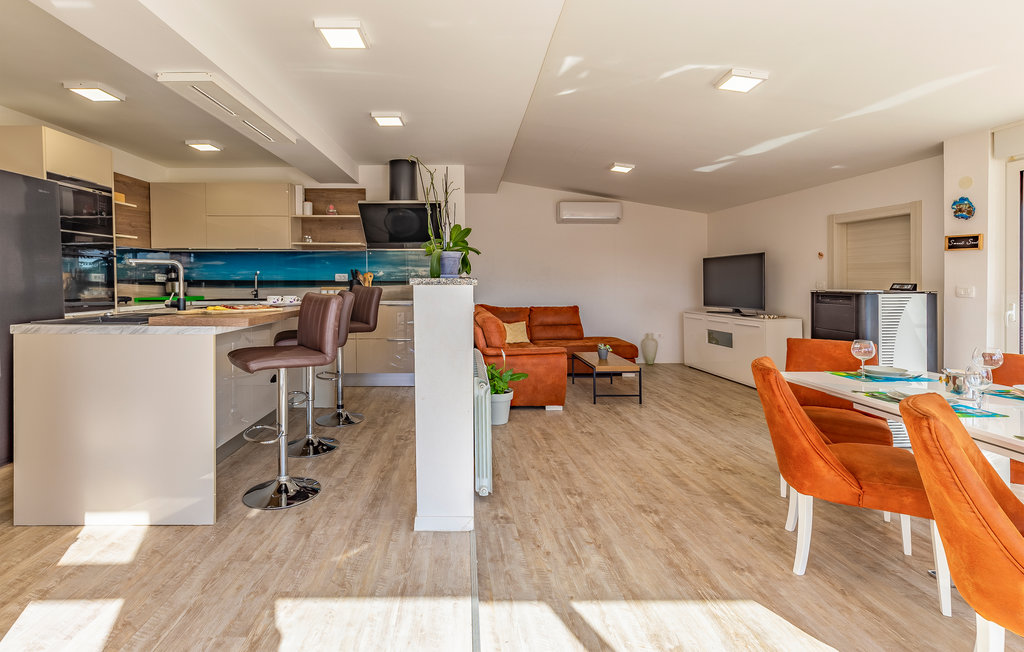 Feriehuse - Medulin , Kroatien - CIM550 18