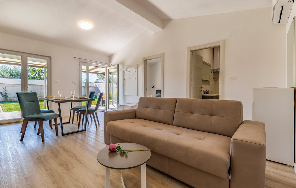 Feriehuse - Medulin , Kroatien - CIM550 19