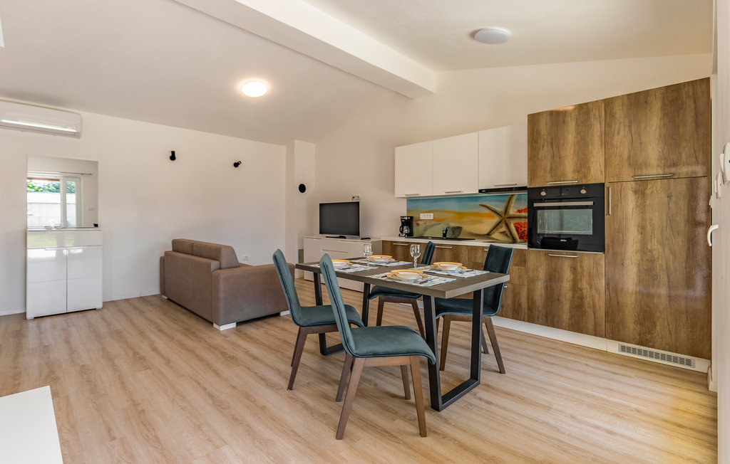 Feriehuse - Medulin , Kroatien - CIM550 20