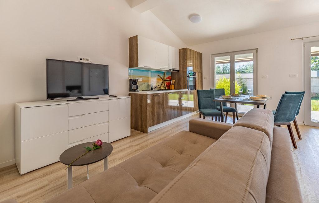 Feriehuse - Medulin , Kroatien - CIM550 21