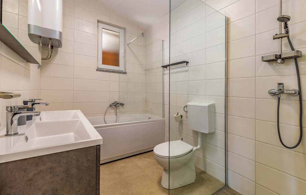 Feriehuse - Medulin , Kroatien - CIM550 39