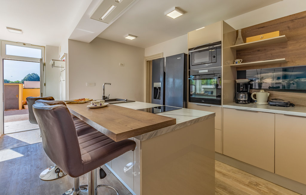 Feriehuse - Medulin , Kroatien - CIM550 6