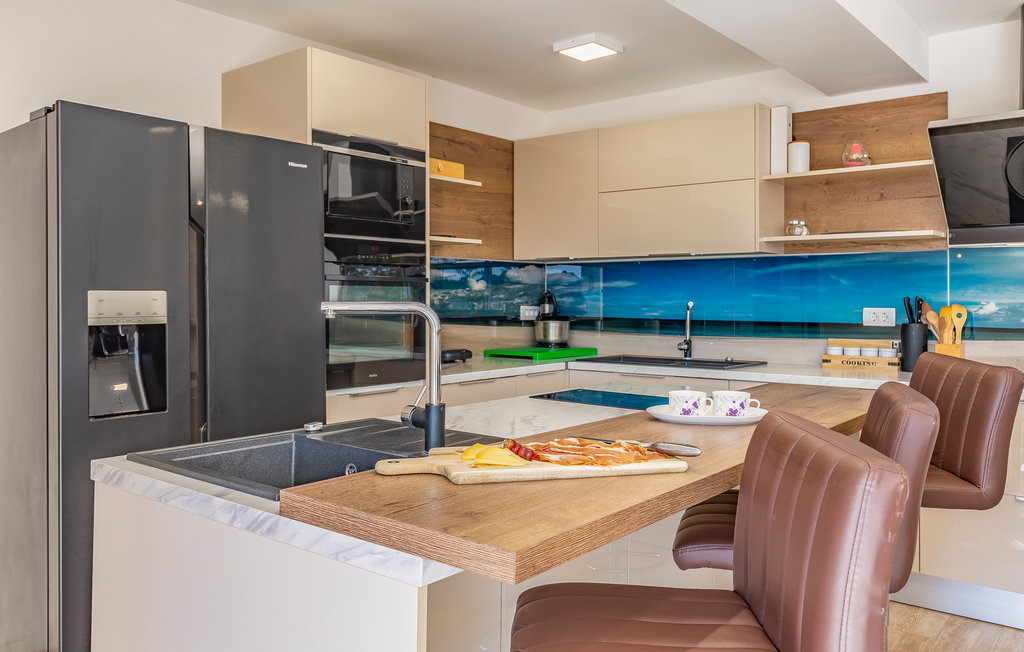 Feriehuse - Medulin , Kroatien - CIM550 23