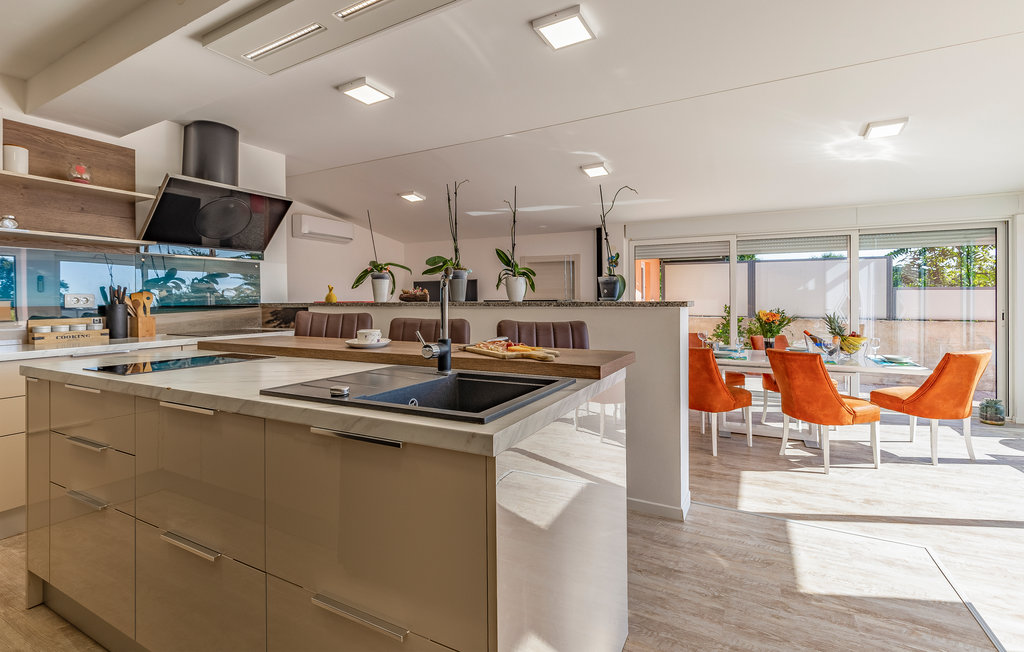 Feriehuse - Medulin , Kroatien - CIM550 24