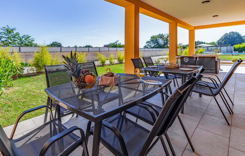 Feriehuse - Medulin , Kroatien - CIM550 9