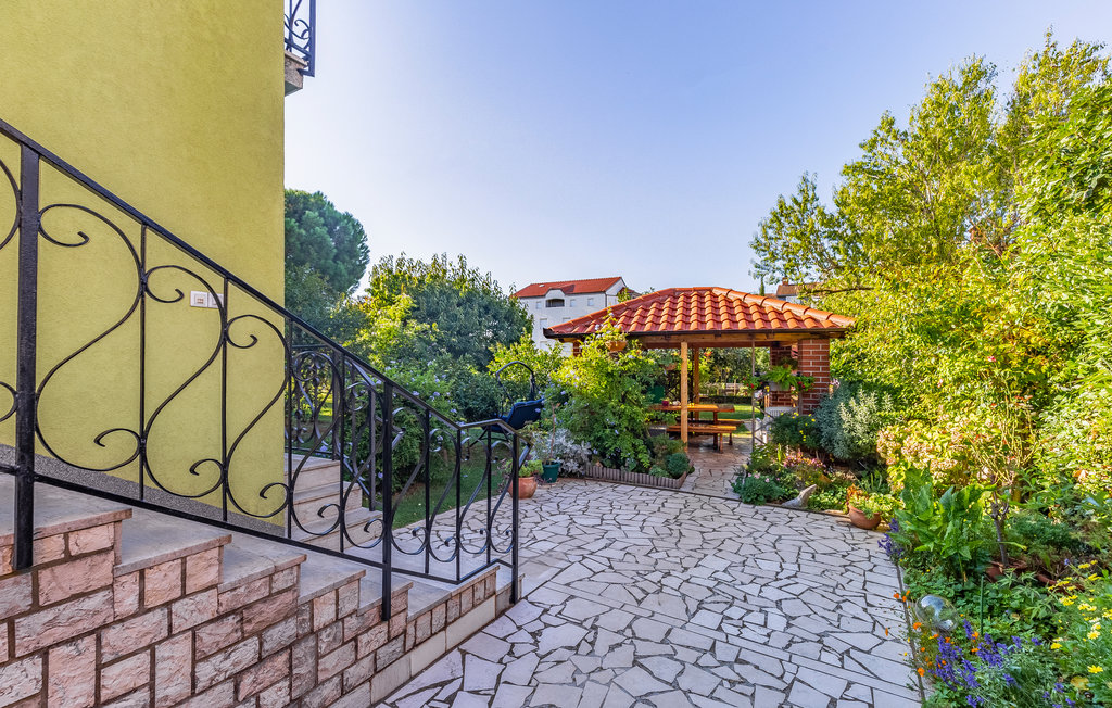 Ferieleilighet - Medulin , Kroatia - CIM168 9