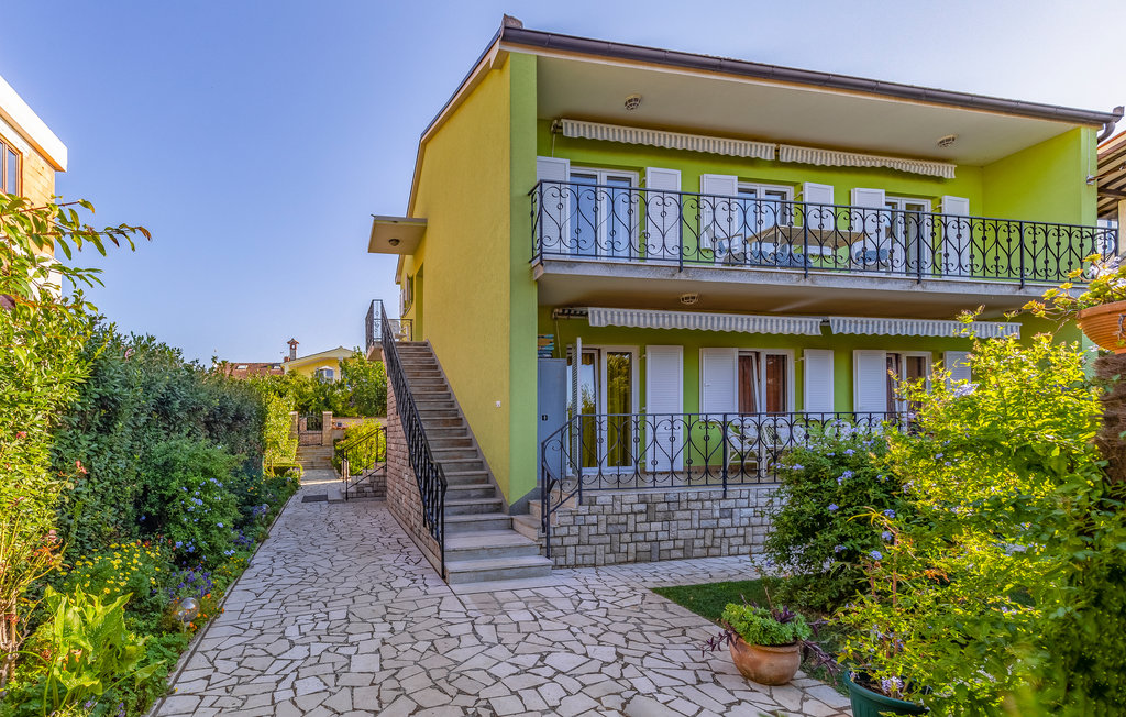 Ferieleilighet - Medulin , Kroatia - CIM168 10