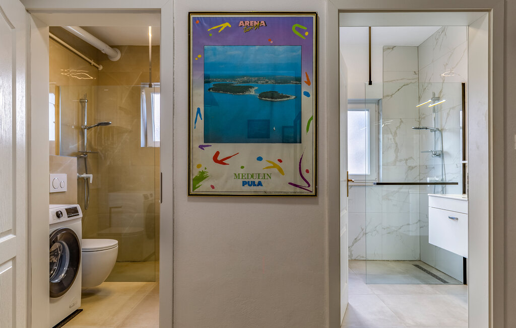 Lejlighed - Medulin , Kroatien - CIM422 20